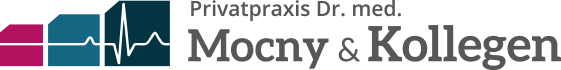 Logo Praxis Dr. Mocny Fürth